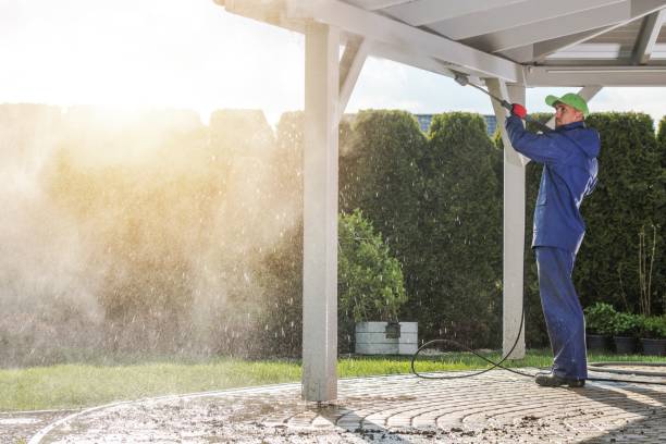 Best Patio and Deck Pressure Washing  in South Floral Park, NY