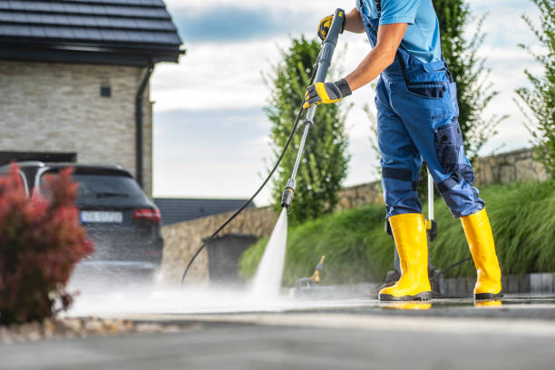 Best House Exterior Washing  in South Floral Park, NY